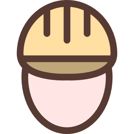 Construction Management Icon